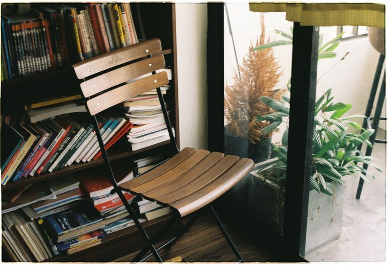 Tips for Creating a Cosy and Inviting Reading Nook at Home