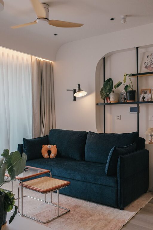 Simple Tips to Create a Cosy and Inviting Living Space at Home