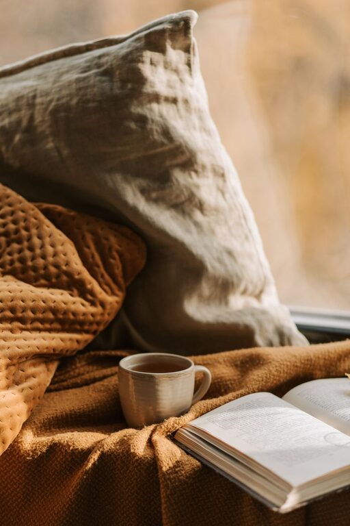 Tips for Creating a Cosy and Inviting Reading Nook at Home