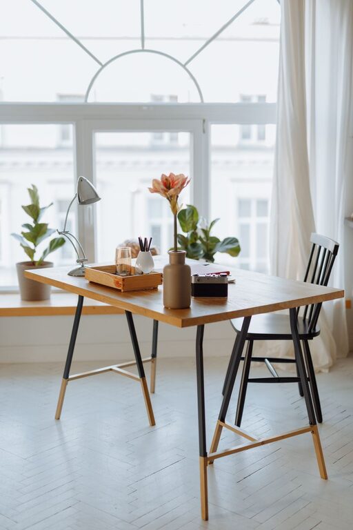 Tips for Creating a Cosy and Inviting Home Office Space